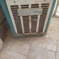 کولر ۳۵۰۰جنرال سالم تمیز
