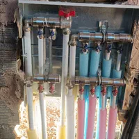 تعمیر و نصب انواع پمپ ،لوله کشی|خدمات پیشه و مهارت|شاهینشهر, |دیوار