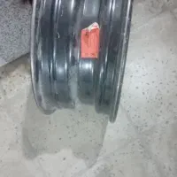 دو عدد رینگ پژو مشهد