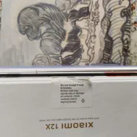 شیائومی 12x Xiaomi|موبایل|تهران, مجیدآباد|دیوار