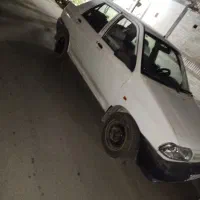 پراید مدل 95 عروسک