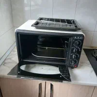 توستر|اجاق گاز و لوازم برقی پختوپز|همدان, |دیوار