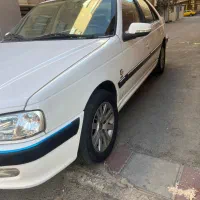 پارس tu5مدل ۱۴۰۰ سیمی|خودرو سواری و وانت|تهران, شهید رجایی|دیوار