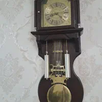 ساعت نو جدید