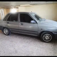 پراید ۱۳۱ sx|خودرو سواری و وانت|اشتهارد, |دیوار