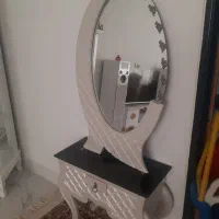 سرویس چوب|بوفه، ویترین، کنسول|بروجرد, |دیوار