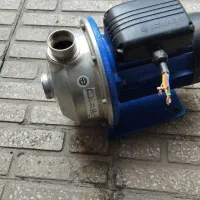 پمپ آب برای تخلیه عرقیجات واب|ماشینآلات صنعتی|کاشان, لتحر|دیوار