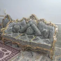 کاور مبل|مبلمان اداری|مشهد, طبرسی شمالی|دیوار