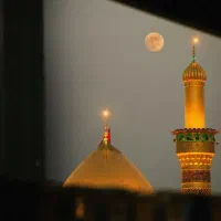 سفر به مشهد مقدس با نازلترین قیمت
