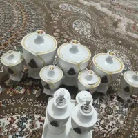 سرویس پا سماوری