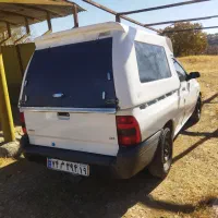 پراید وانت 1400بدون رنگ|جواهرات|کرمانشاه, |دیوار