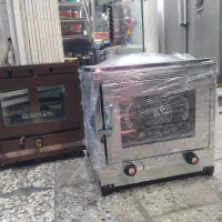 تنور  فر گازی