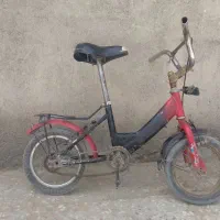 فروش ومعاوضه دوچرخه ۱۲بادوچرخه ۲۰-۲۶|دوچرخه، اسکیت، اسکوتر|بهار, |دیوار