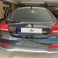 Mg6 new 2015|خودرو سواری و وانت|تهران, حکیمیه|دیوار
