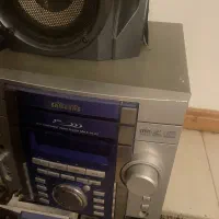 ضبط|سیستم صوتی خانگی|رویان, |دیوار