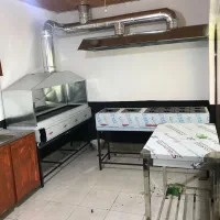 هود و سانتریفیوژ|کافیشاپ و رستوران|خمام, |دیوار