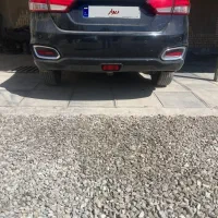 سوزوکی سیاز ۲۰۲۴