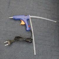 دستگاه چسب حرارتی- چسب تفنگی