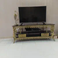 میز Tv اینه کنسول