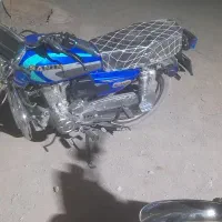 هندا ۲۰۰ سنین ۴۰۳|موتورسیکلت|ششطراز, |دیوار