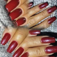 اموزش کاشت ناخن3500