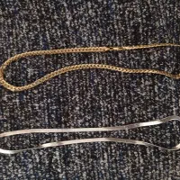 گردنبند مردانه