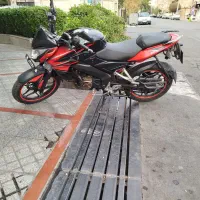 موتور Ns150
