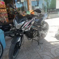 ns150 مدل95