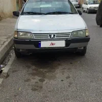 روآ دوگانه کارخانه مدل ۸۵