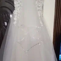 فروش لباس عروس