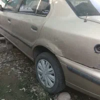 فروش سمندمدل ۸۳