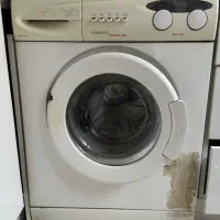 لباسشویی کنوود (اصل)