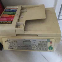 پرینتر panasonik
