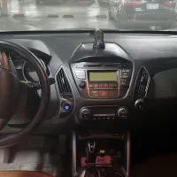 هیوندای توسان ix 35 2400cc، مدل ۲۰۱۴|خودرو سواری و وانت|اهواز, گلستان|دیوار