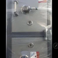 گاوصندوق N5300مدل 5530گاو صندوق|ابزارآلات|اراک, |دیوار