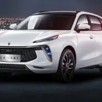 لاماری مدل 403