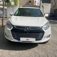 جک S5 اتومات 1401