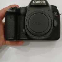 canon 5dsr