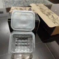 کارتن برگر و ساندویچ