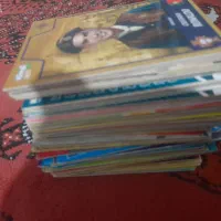 کات کیمیدی|اسباب‌‌بازی|گنبد کاووس, |دیوار