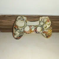 کاور دسته ps4|کنسول، بازی ویدئویی و آنلاین|قرچک, میرزائی شمالی|دیوار