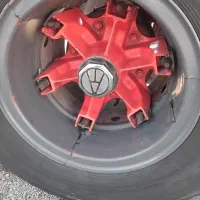 کمپرسی اهوازی|خودرو سنگین|اهواز, غیزانیه|دیوار