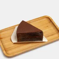 چیز کیک تازه و خوشمزه