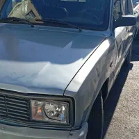 وانت مزدا کارا دو کابین 2000cc، مدل ۱۳۹۸|خودرو سواری و وانت|اهواز, پادادشهر|دیوار