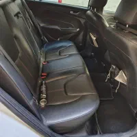 چری آریزو ۵ اتومات سفید|خودرو سواری و وانت|گرگان, |دیوار