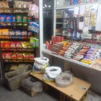 کارگر دکه