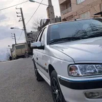 پژو پارس ۱۴۰۰|خودرو سواری و وانت|مریوان, |دیوار