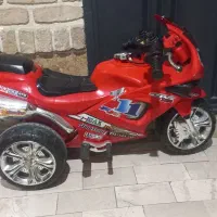 موتور شارژی