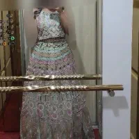 لباس مجلسی