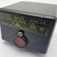 رله لندیس مشعل اصل آلمان (گازوئیل)